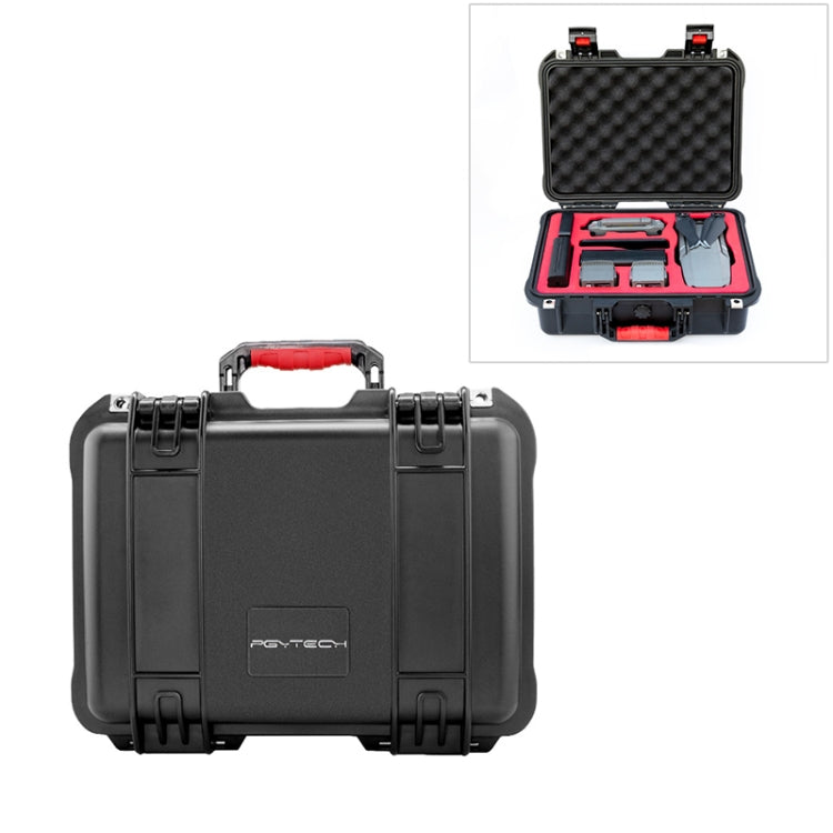 PGYTECH P-HA-033 Waterproof Storage Box for DJI Mavic 2, P-HA-033 For DJI Mavic 2 PGYTECH P-HA-033 Waterproof Storage Box for DJI Mavic 2, P-HA-033 For DJI Mavic 2
